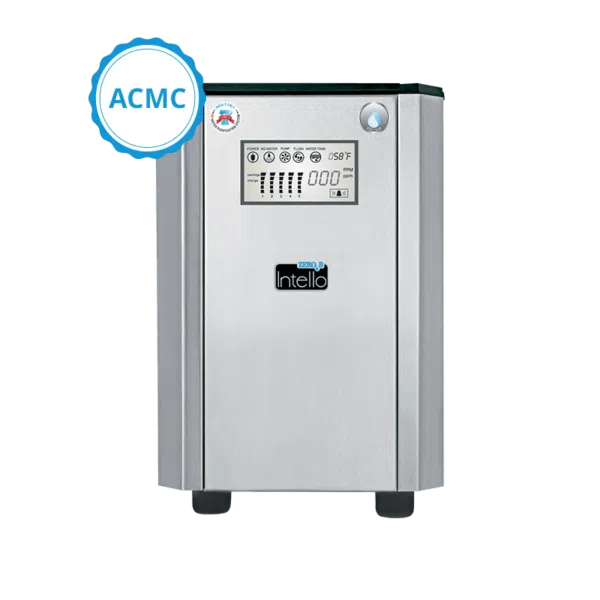 ZeroB RO Water Purifiers Intello 15 litres ACMC