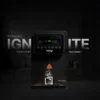ZeroB Ignite Hot & Normal RO Online (HN2 Series)