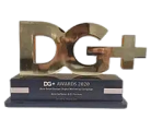 DG-plus-award