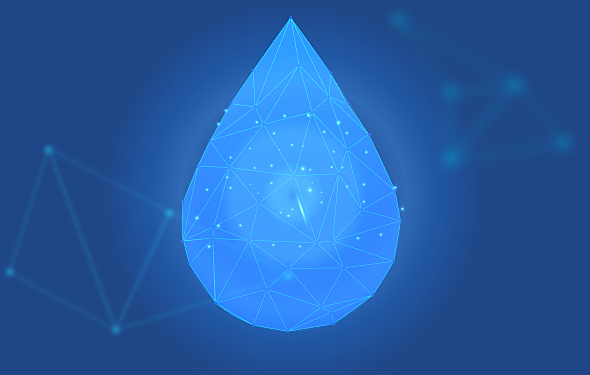 water-drop-with-bg