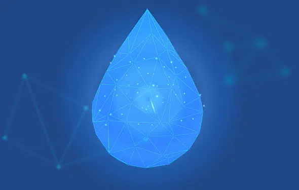 water-drop-with-bg