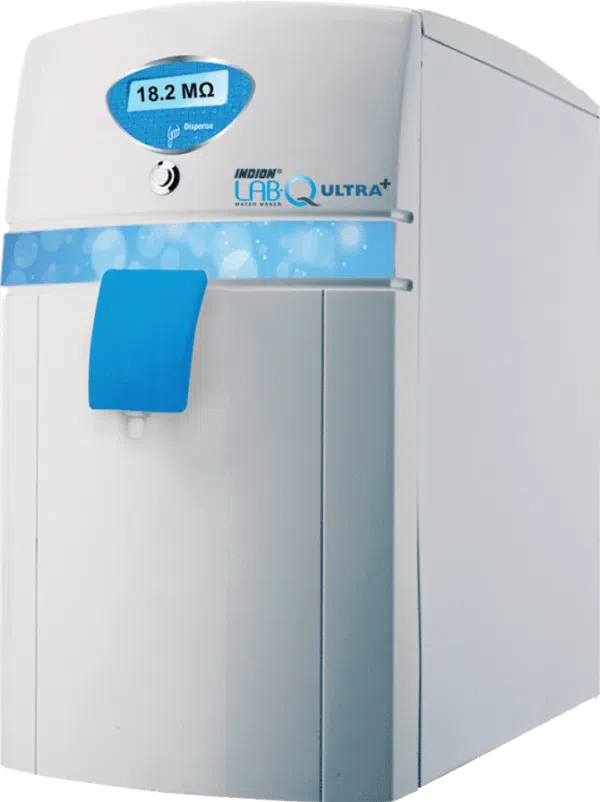Zerob LAB-Q Ultra Plus