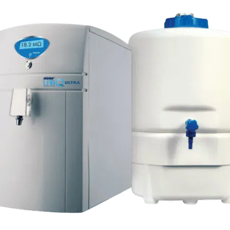 Zerob LAB-Q Ultra - Type I