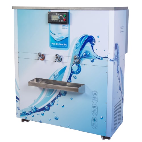 ZeroB Eco Chill RO UV Water Purifiers for Clean Drinking Water
