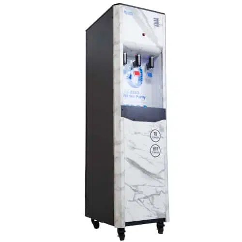 ZeroB Icy Hot PRO Water Dispenser