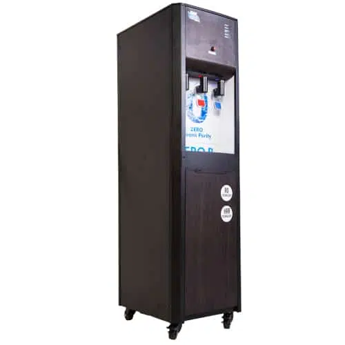ZeroB Icy Hot PRO Water Dispenser