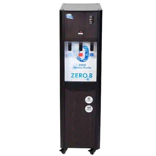 ZeroB Icy Hot PRO Water Dispenser