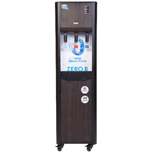 ZeroB Icy Hot PRO Water Dispenser