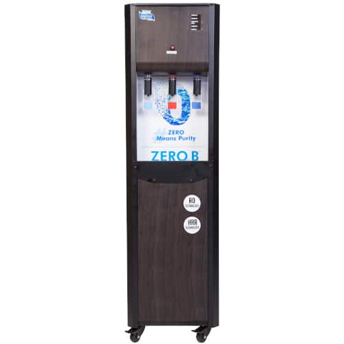 ZeroB Icy Hot PRO Water Dispenser