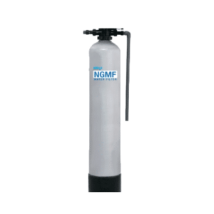 ZeroB Sand Filter