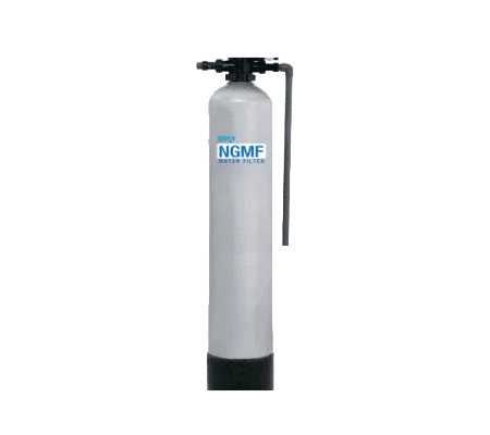 ZeroB Sand Filter