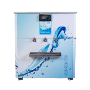 ZeroB Water Purifier for Clean Water