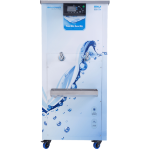 ZeroB Water Purifier for Pure Water