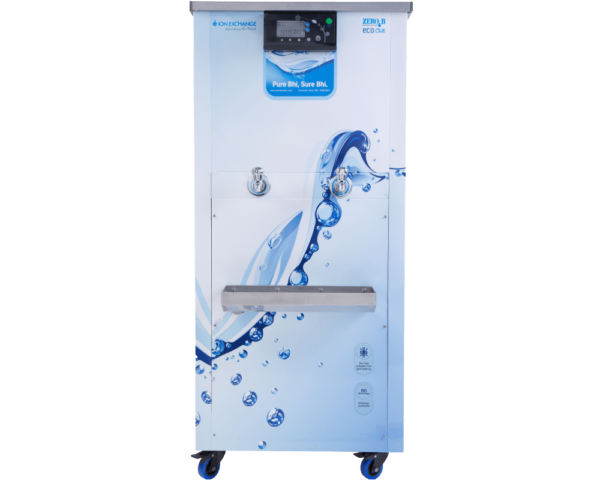ZeroB Water Purifier for Pure Water