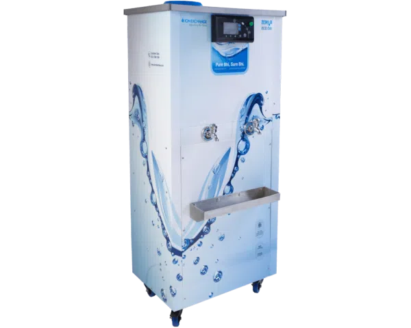 ZeroB UV CHILL 60-80-120