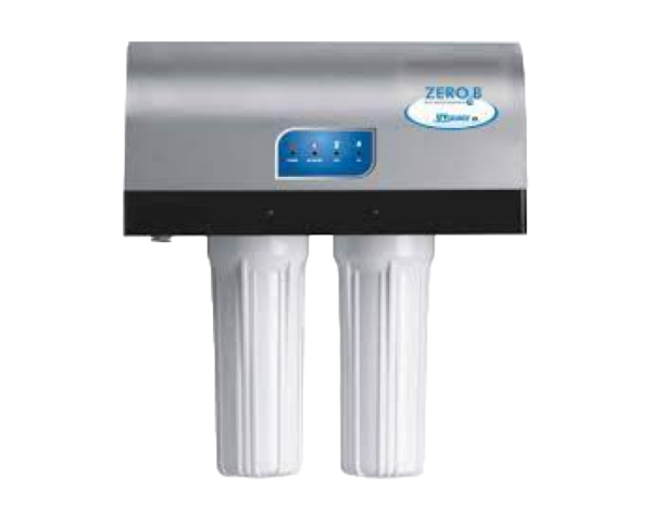 Healthy Living with Zerob UV Grande