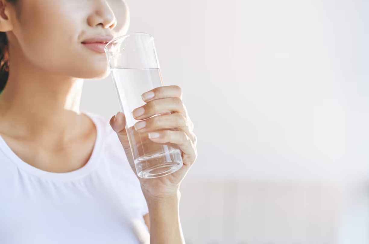 The Hidden Dangers of Iron in Your Water and How You Can Avoid Them