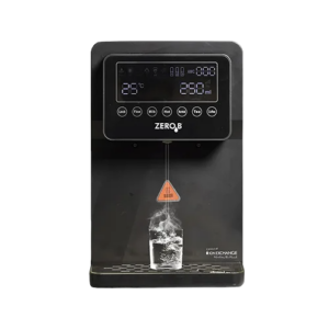 ZeroB Ignite Hot & Normal UF+UV Online (HN2 Series)