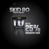 ZeroB Skid RO Water Purifier