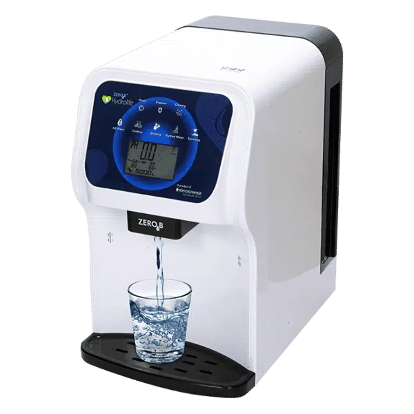 Hydrolife Ionizer Machine