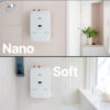 ZeroB NANO Soft