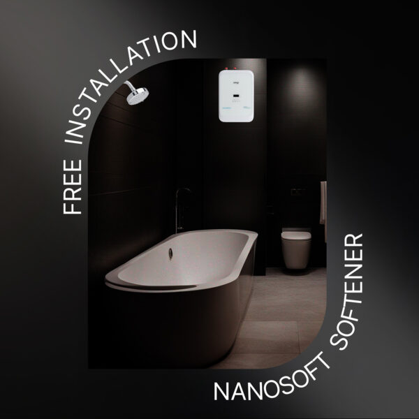 ZeroB NANO Soft
