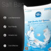 ZeroB Water Softener (SALT TABLET) - 20kg x 2 Bags