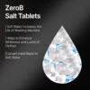 ZeroB Water Softener (SALT TABLET) - 20kg x 2 Bags