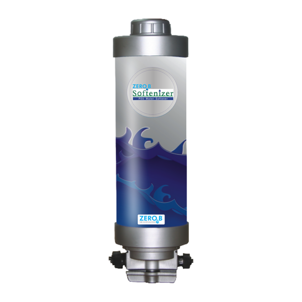 Bathroom-Softener