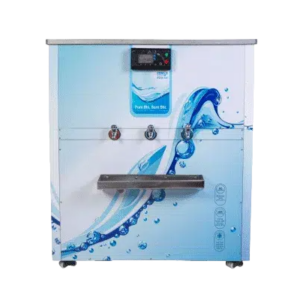 Integrated Water Dispensers / Coolers