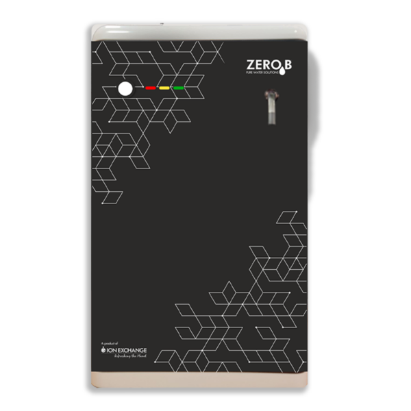 ZeroB UV Lite
