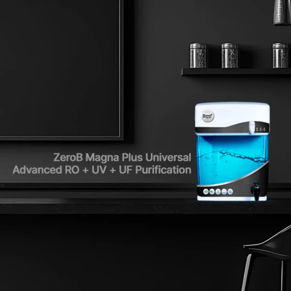 ZeroB Magna Plus Universal