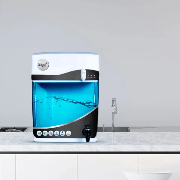 ZeroB Magna Plus Universal