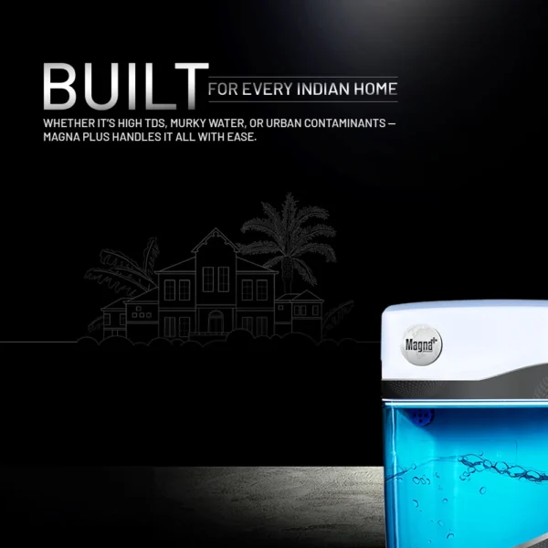 ZeroB Magna Plus Universal