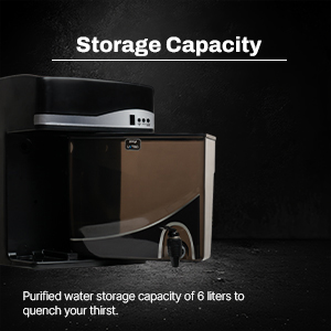 ZeroB Ultra UV Water Purifier