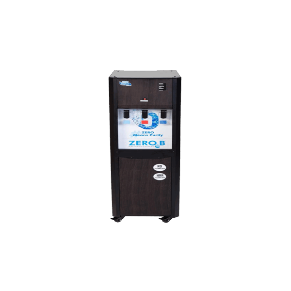 ZeroB Icy Hot Pro UV