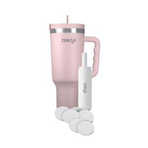 Tumbler Filter Pads (Pack of 6)