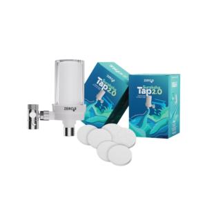 Suraksha Filter Pads (Pack of 6)