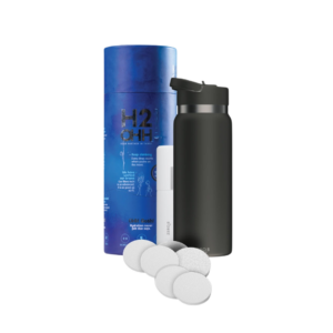 H2ohh Filter Pads (Pack of 6)