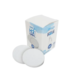 H20hh-Filter-Pad