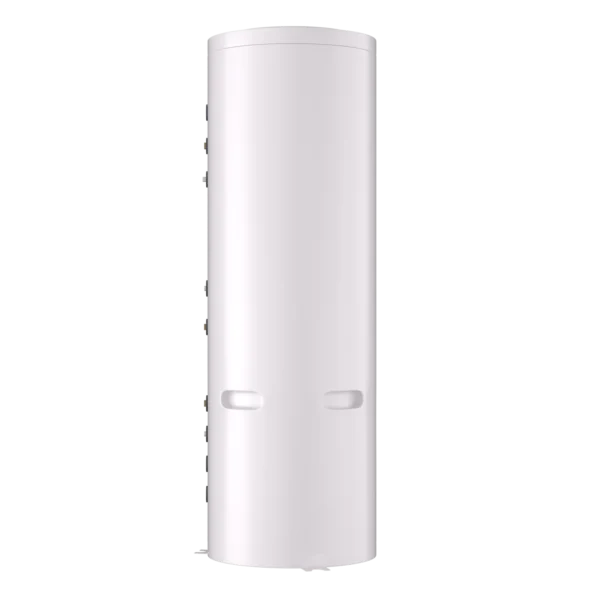ZeroB Smart Heat Pump