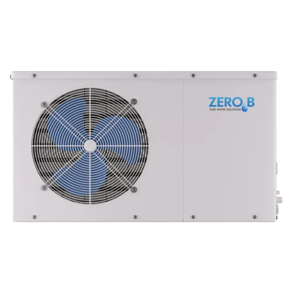 ZeroB Smart Heat Pump