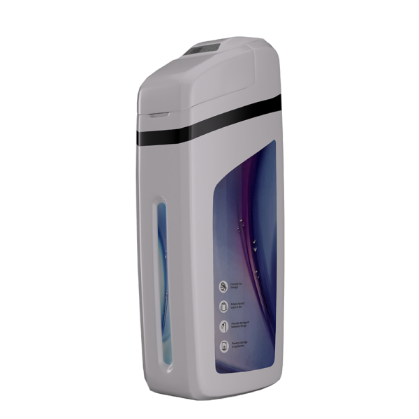 ZeroB AS2 – Water Softener-2000LPH