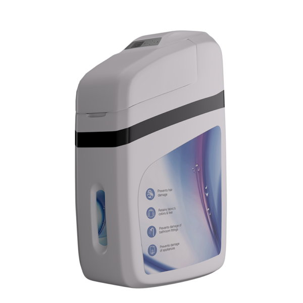 ZeroB AS1 – Water Softener-1000LPH