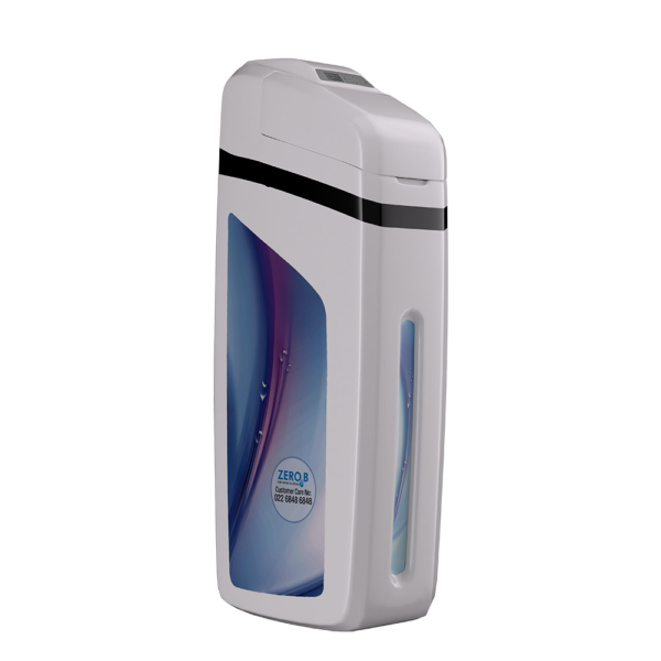 ZeroB AS2 – Water Softener-2000LPH