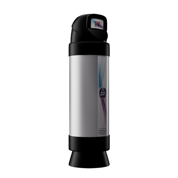 ZeroB AS8 - 8000LPH Water Softener