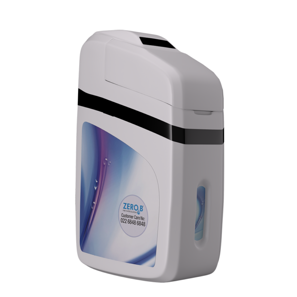 ZeroB AS1 – Water Softener-1000LPH