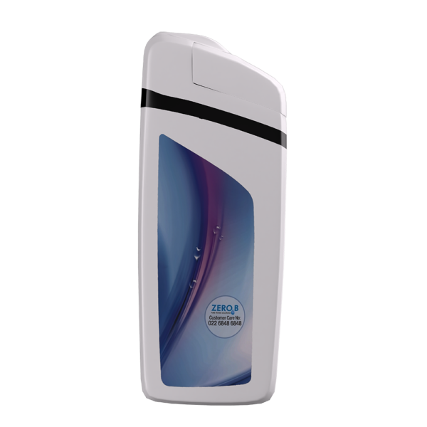 ZeroB AS2 – Water Softener-2000LPH
