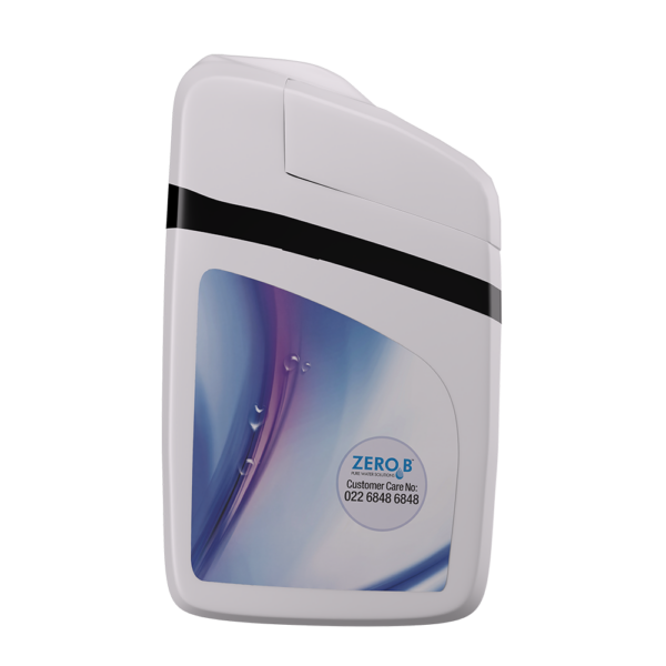 ZeroB AS1 – Water Softener-1000LPH