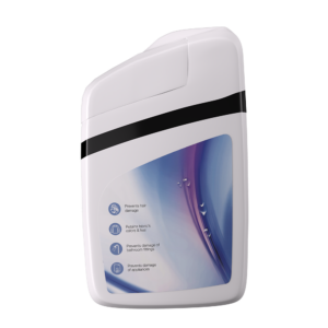 ZeroB AS1 – Water Softener 1000LPH